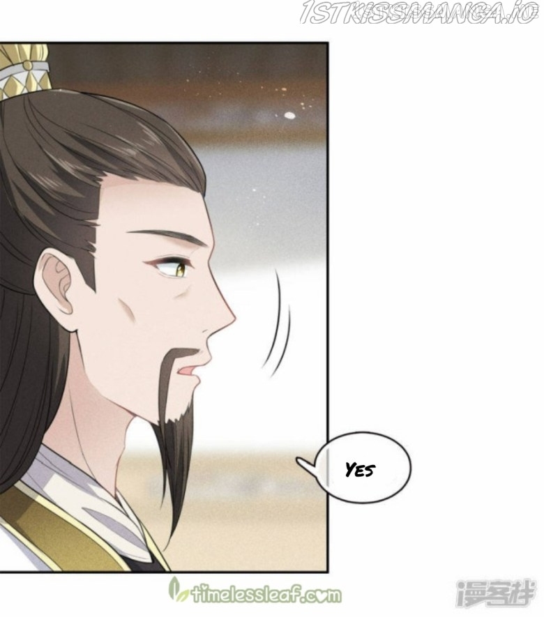Lost You Forever Chapter 109.5 - Page 8