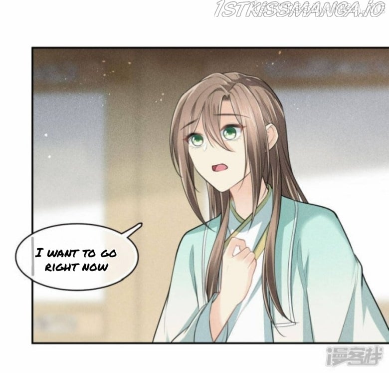 Lost You Forever Chapter 109.5 - Page 9