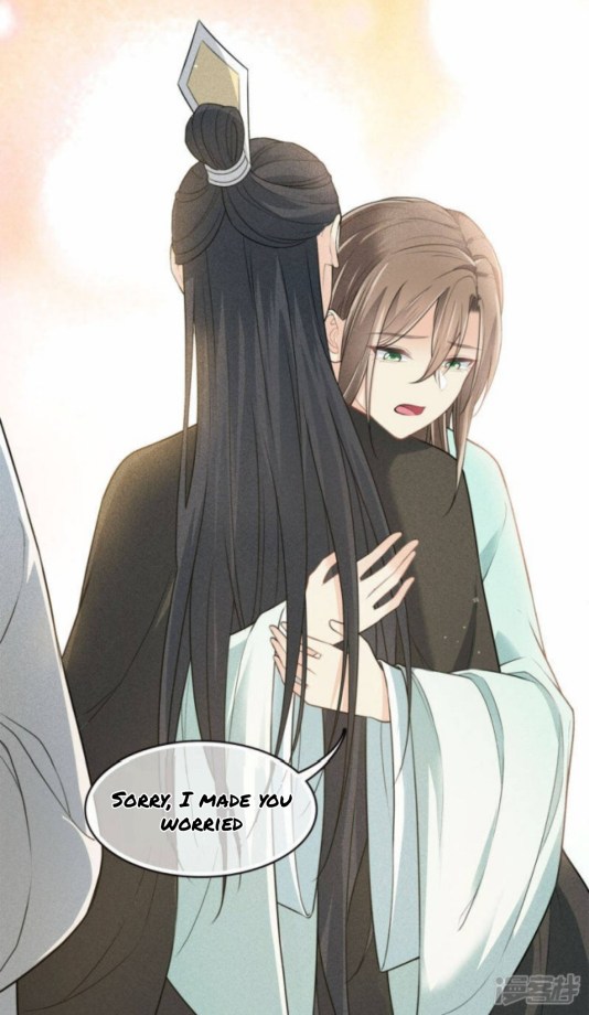 Lost You Forever Chapter 109 - Page 11