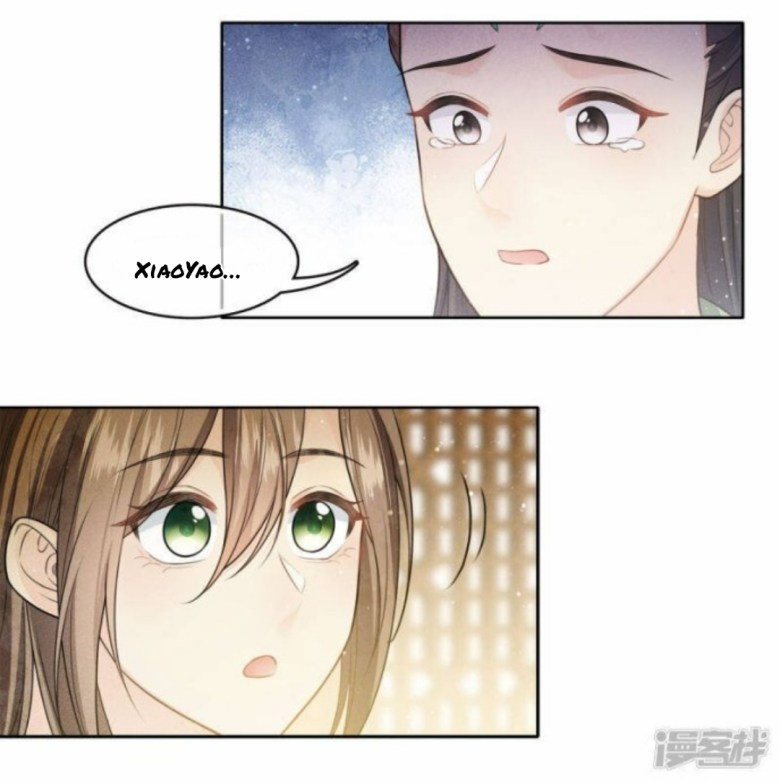 Lost You Forever Chapter 109 - Page 8