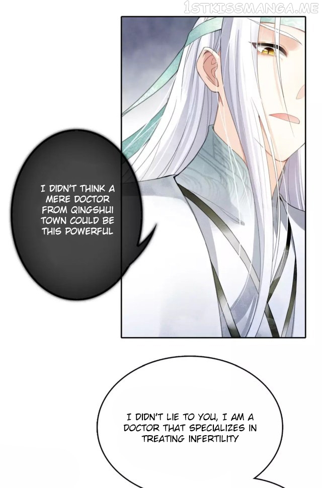 Lost You Forever Chapter 11.5 - Page 2