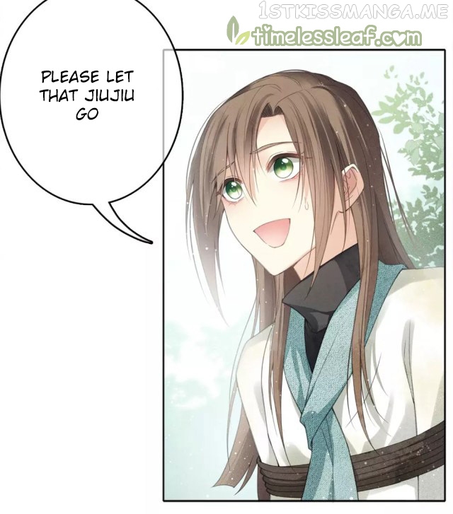 Lost You Forever Chapter 11.5 - Page 12