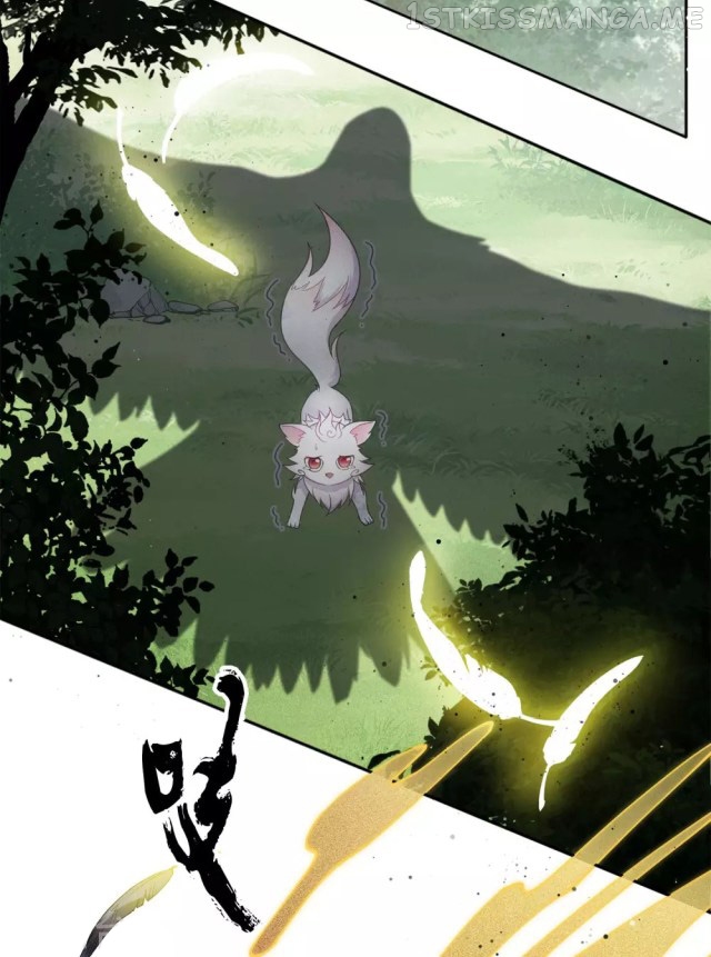 Lost You Forever Chapter 11.5 - Page 15