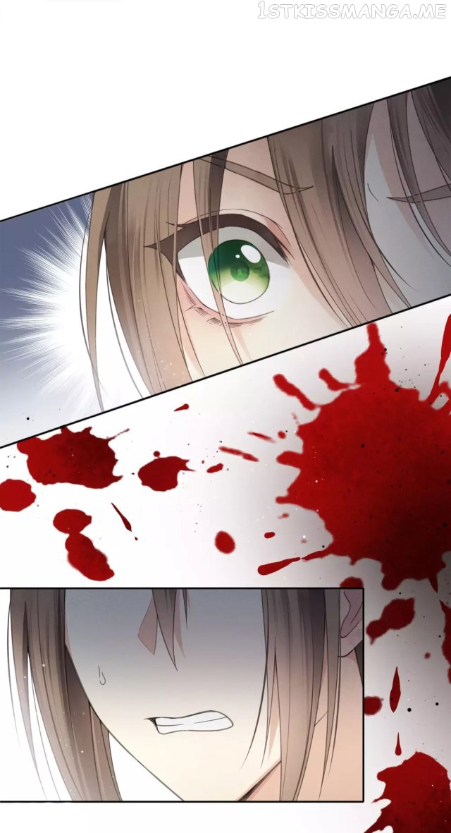 Lost You Forever Chapter 11.5 - Page 18