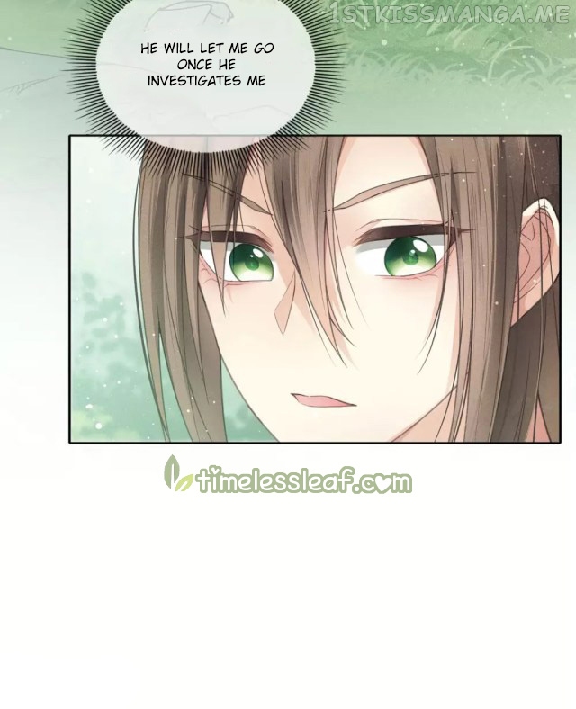 Lost You Forever Chapter 11.5 - Page 9