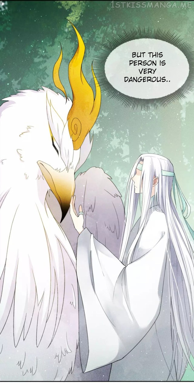 Lost You Forever Chapter 11.5 - Page 10