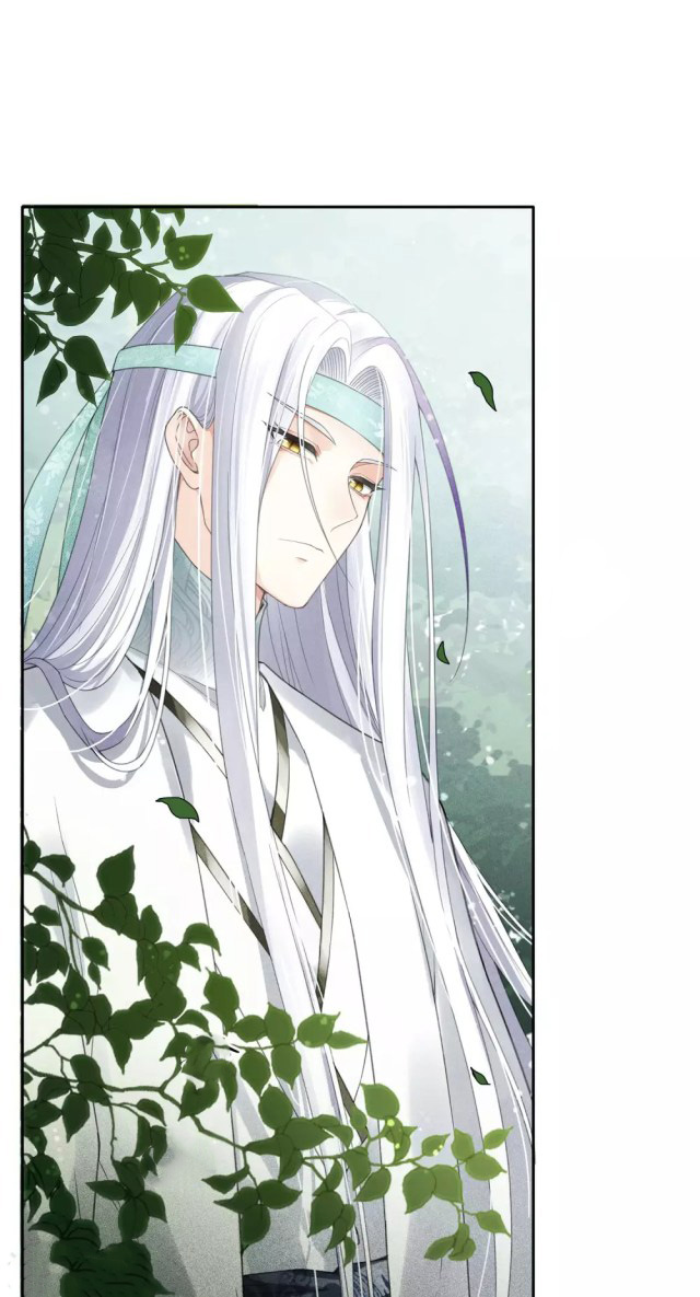 Lost You Forever Chapter 11 - Page 1