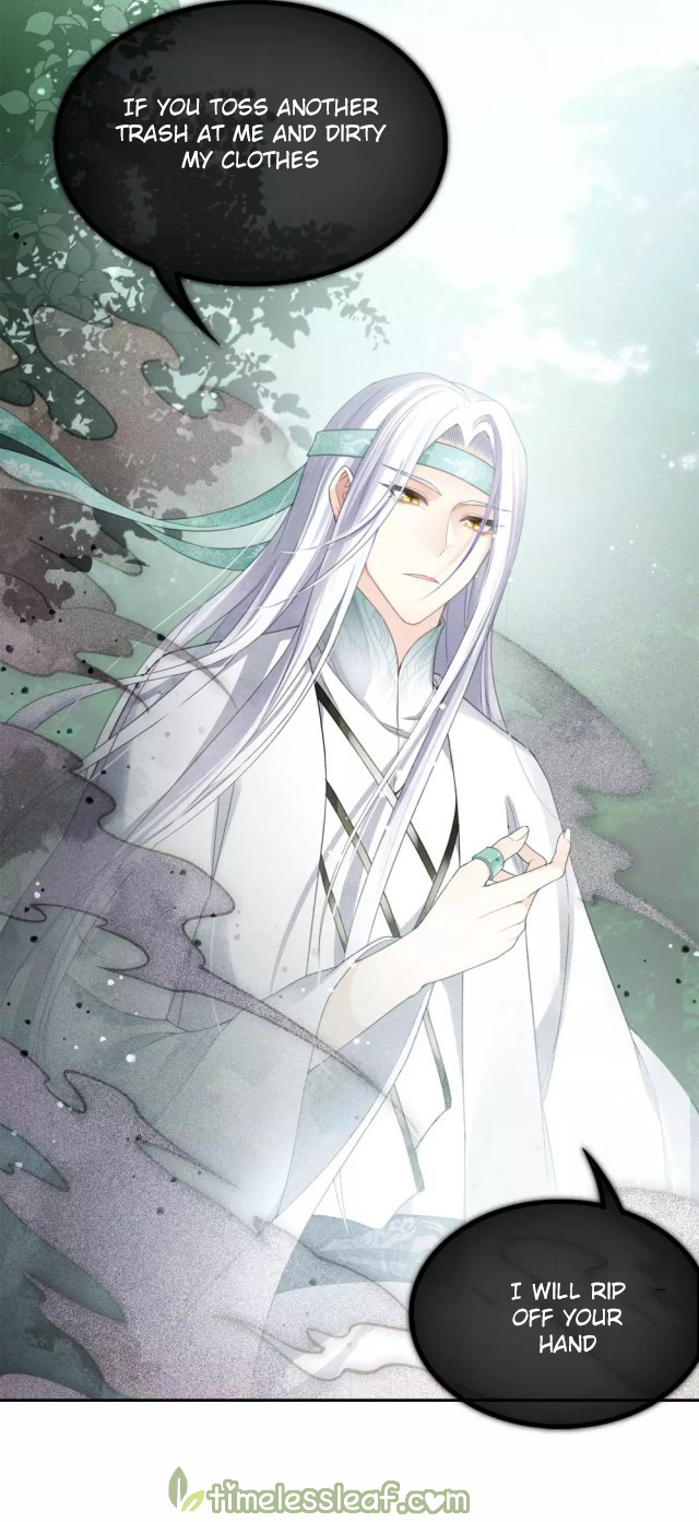 Lost You Forever Chapter 11 - Page 15