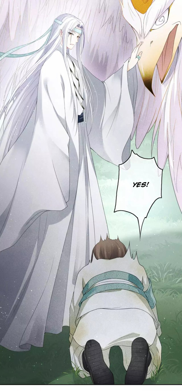 Lost You Forever Chapter 11 - Page 21