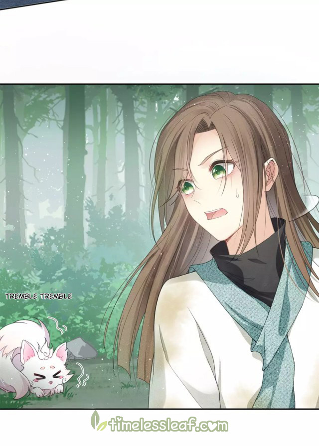 Lost You Forever Chapter 11 - Page 6