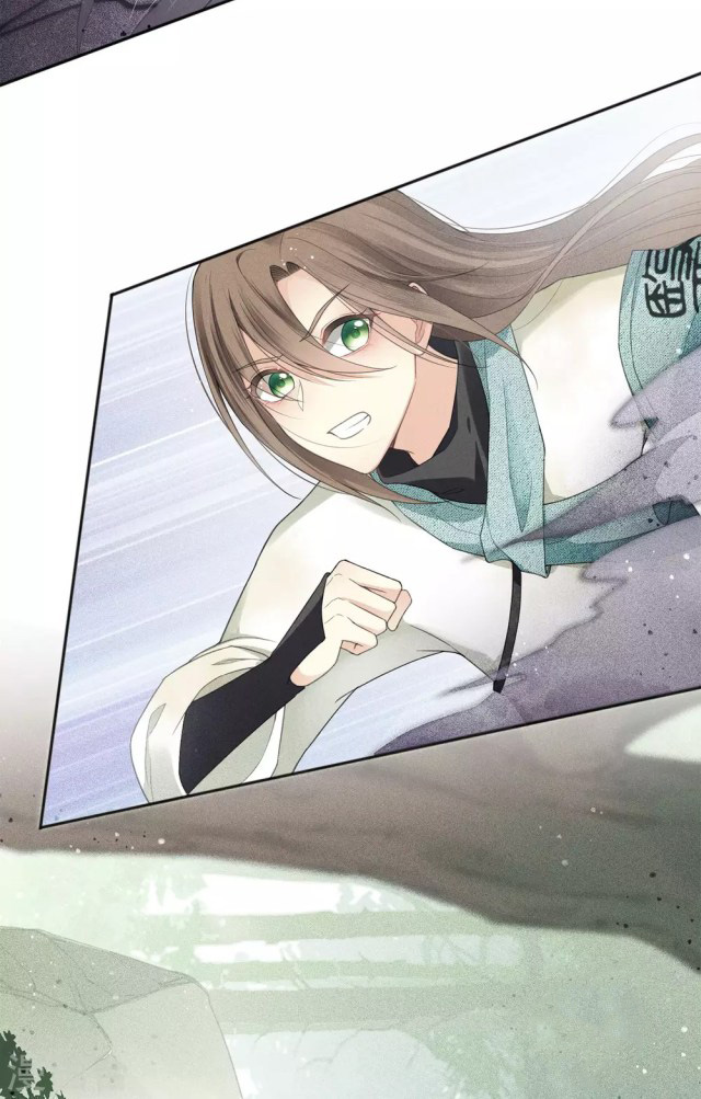 Lost You Forever Chapter 11 - Page 9