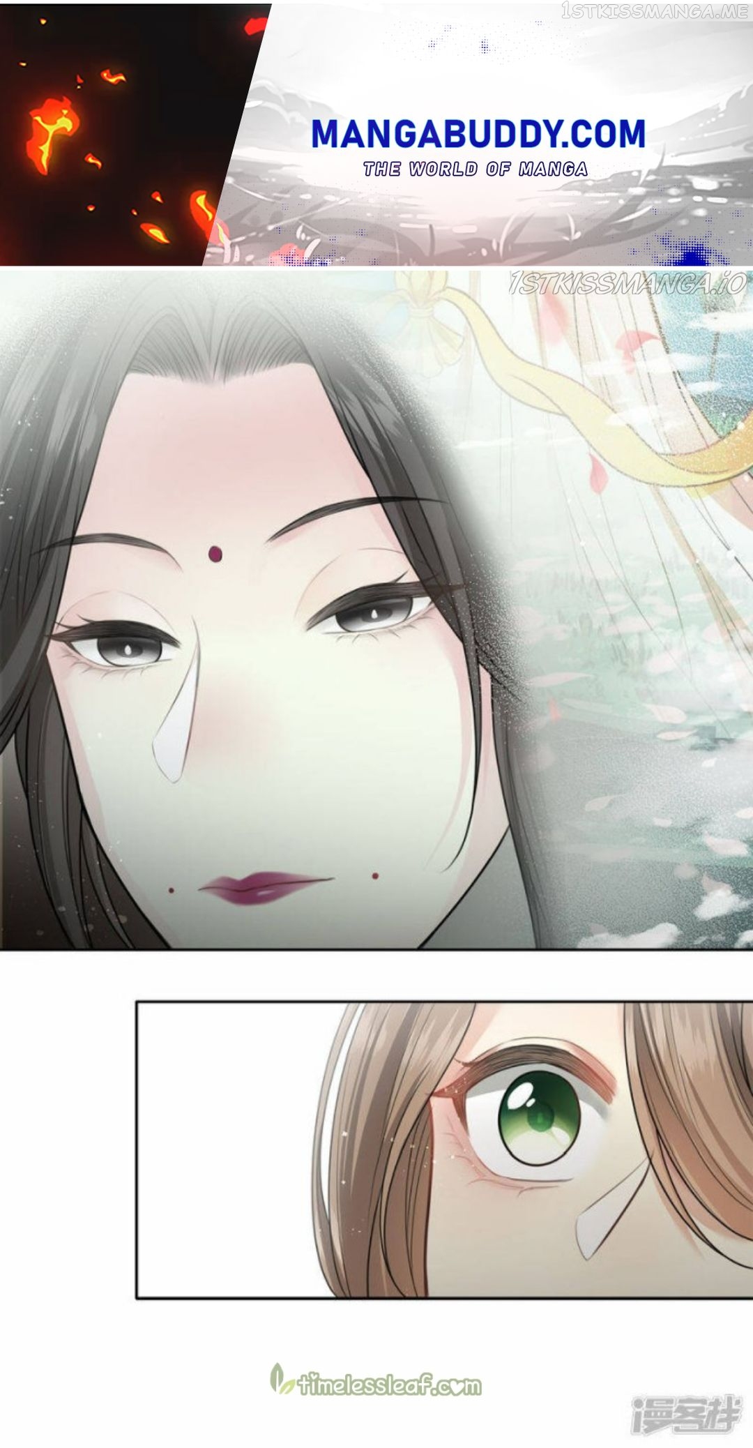 Lost You Forever Chapter 110.5 - Page 1