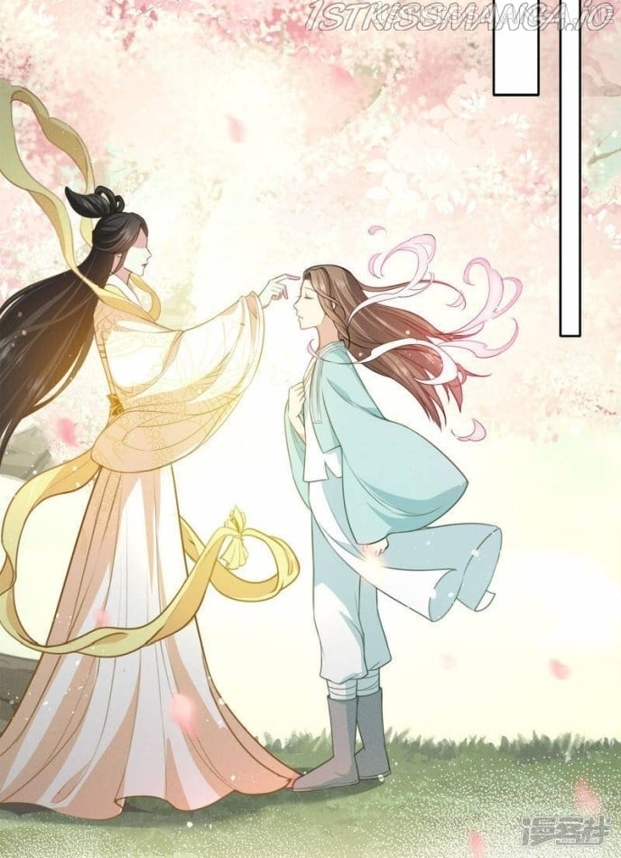 Lost You Forever Chapter 110.5 - Page 12