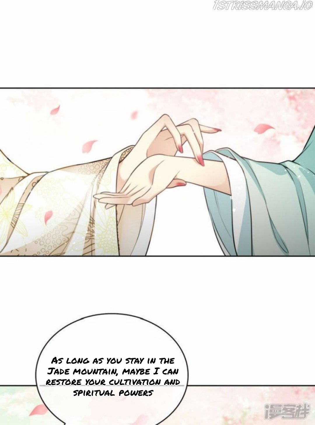 Lost You Forever Chapter 110.5 - Page 6