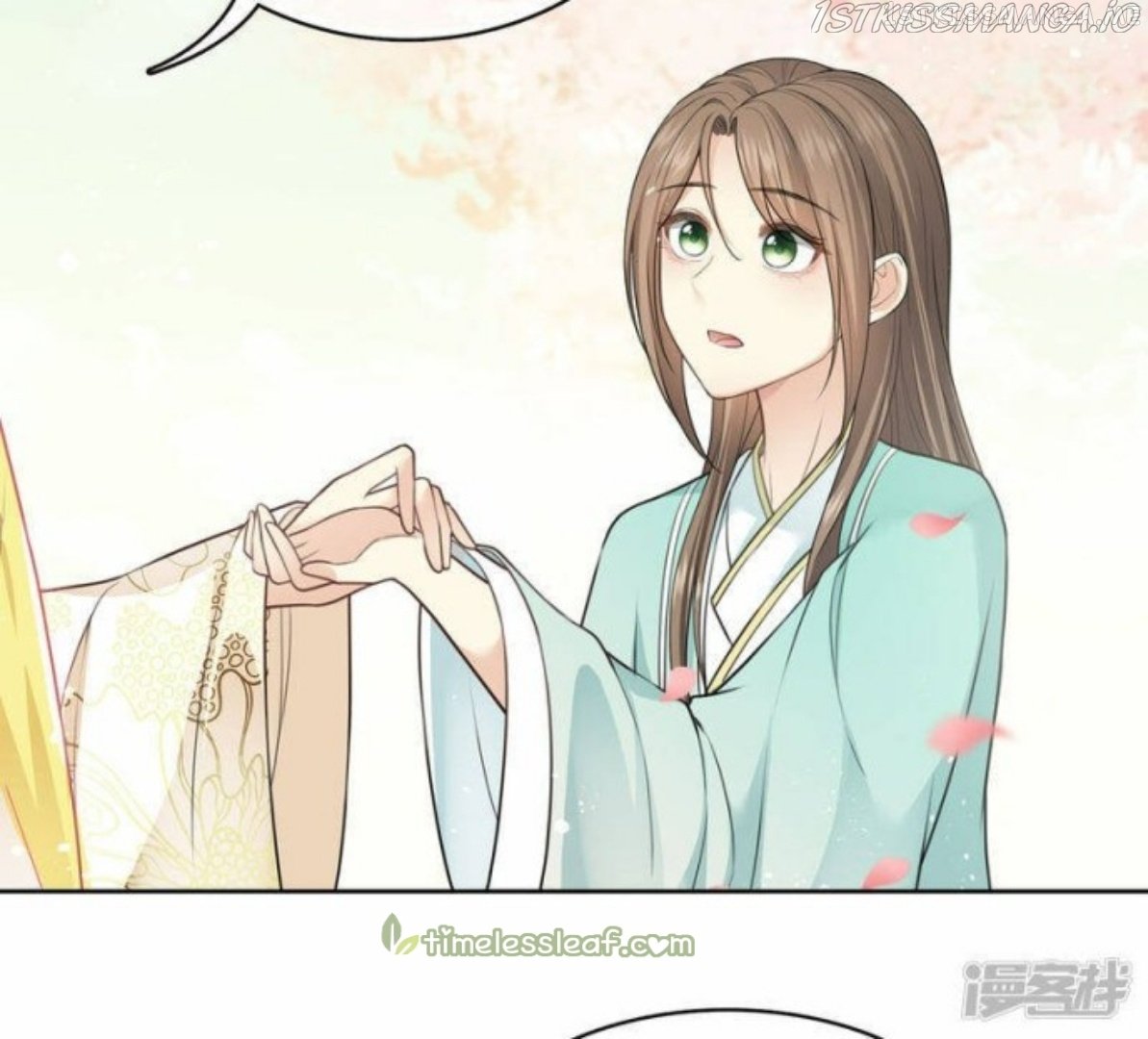 Lost You Forever Chapter 110.5 - Page 7