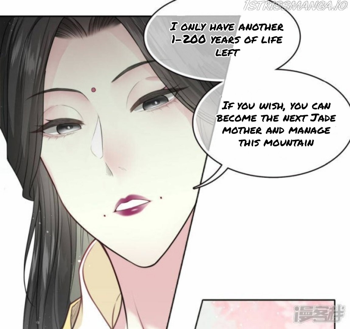 Lost You Forever Chapter 110.5 - Page 8