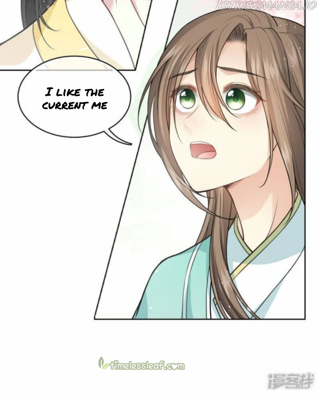 Lost You Forever Chapter 110.5 - Page 9