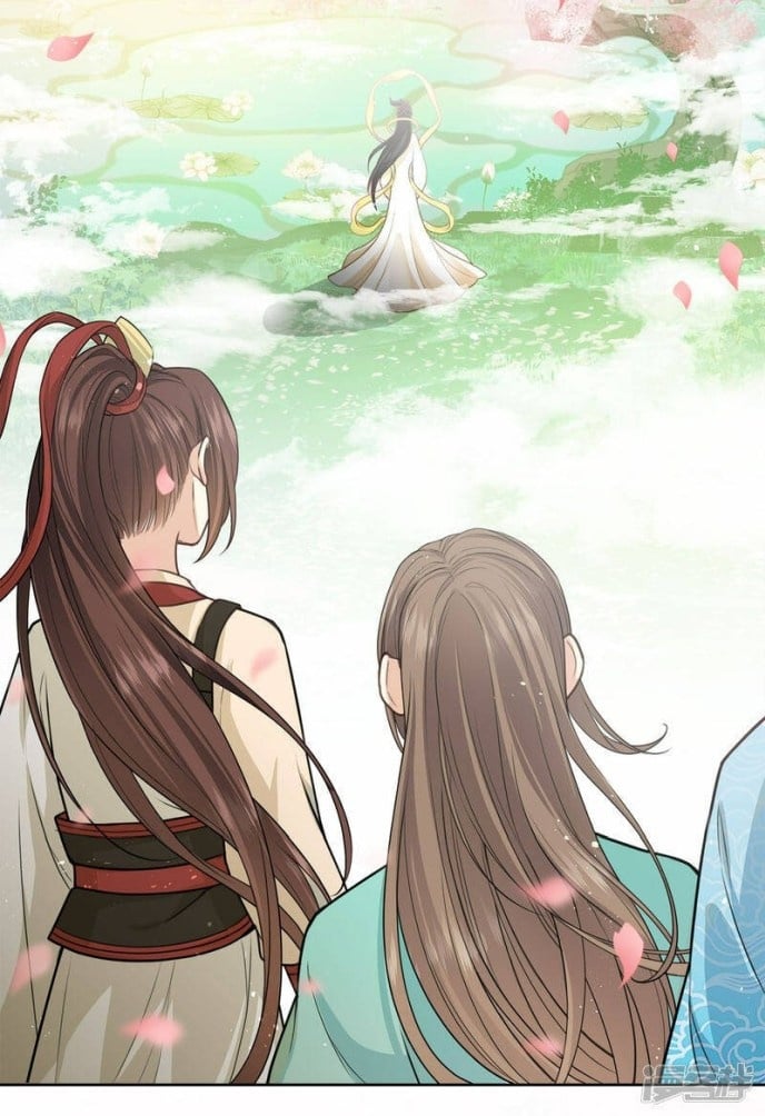 Lost You Forever Chapter 110 - Page 14