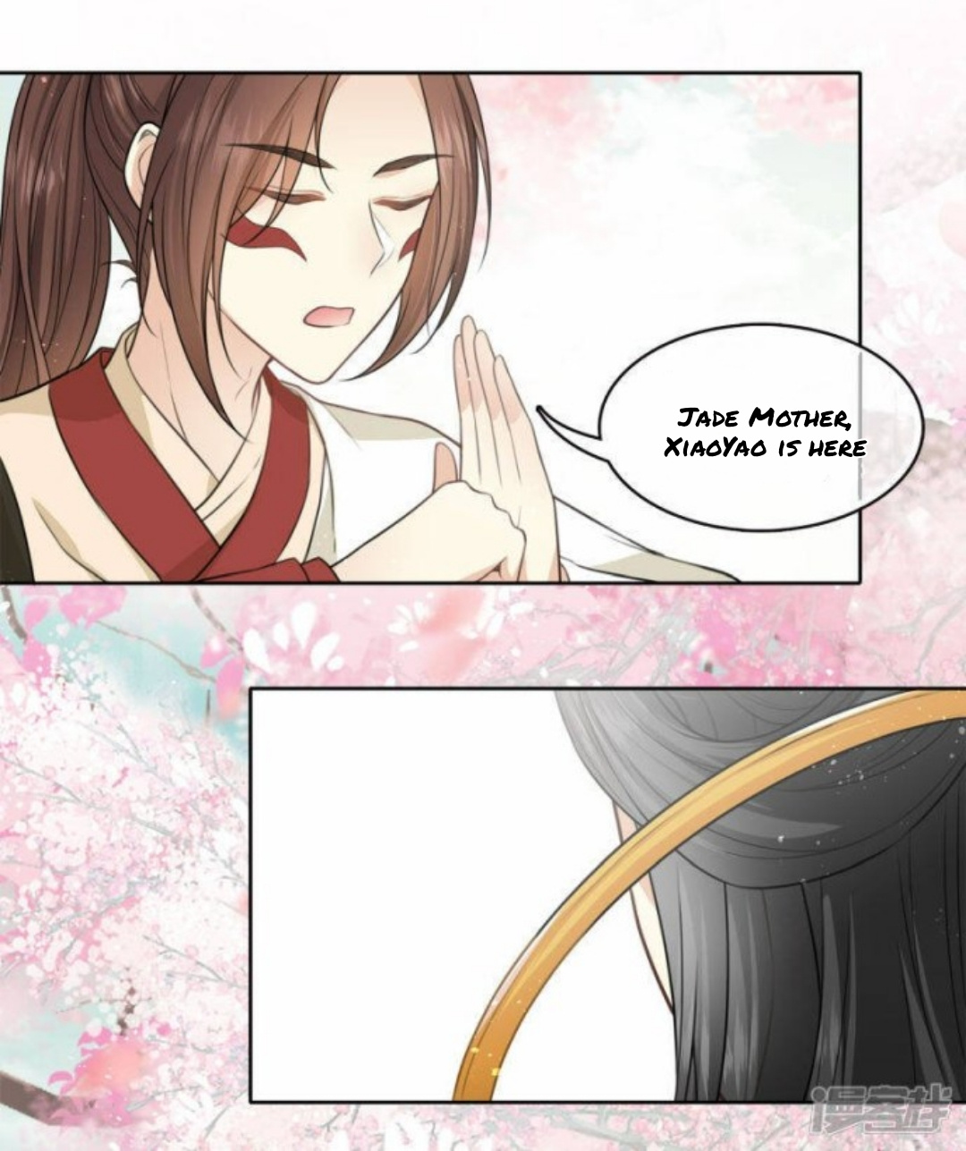 Lost You Forever Chapter 110 - Page 15