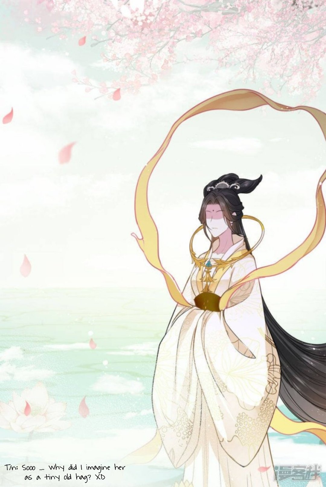 Lost You Forever Chapter 110 - Page 16