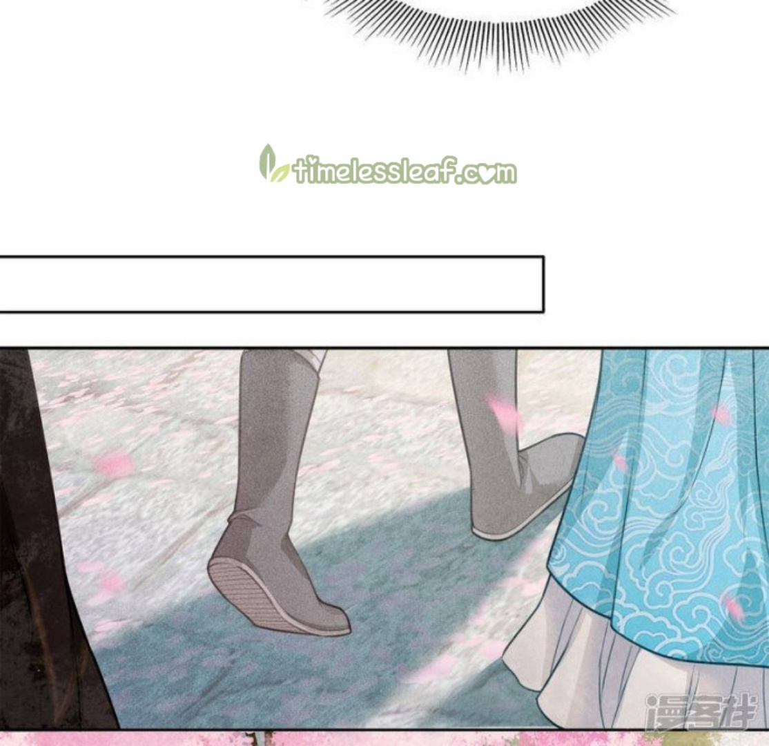 Lost You Forever Chapter 110 - Page 9