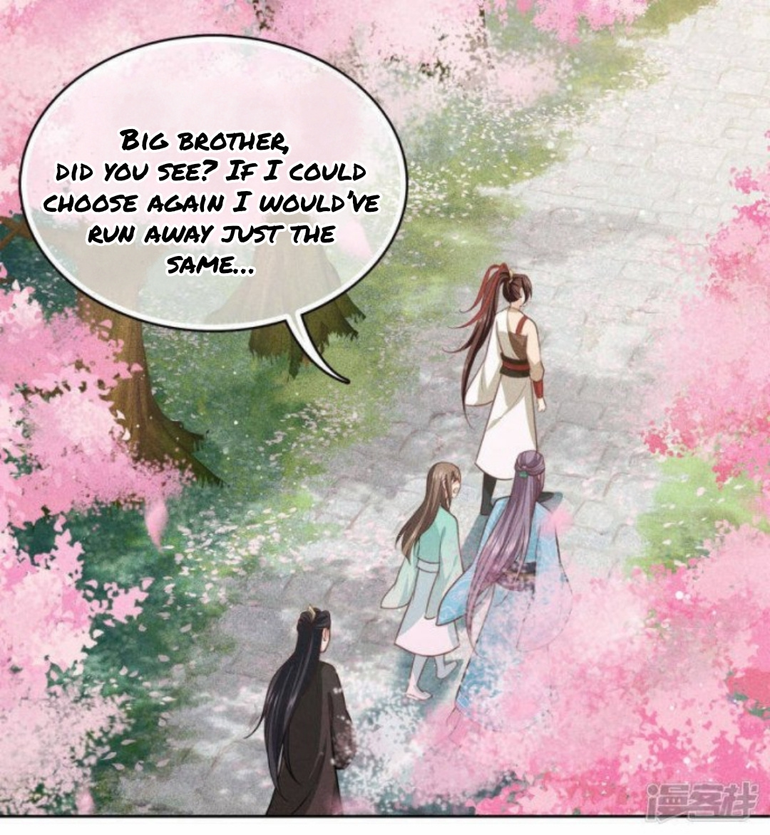 Lost You Forever Chapter 110 - Page 10