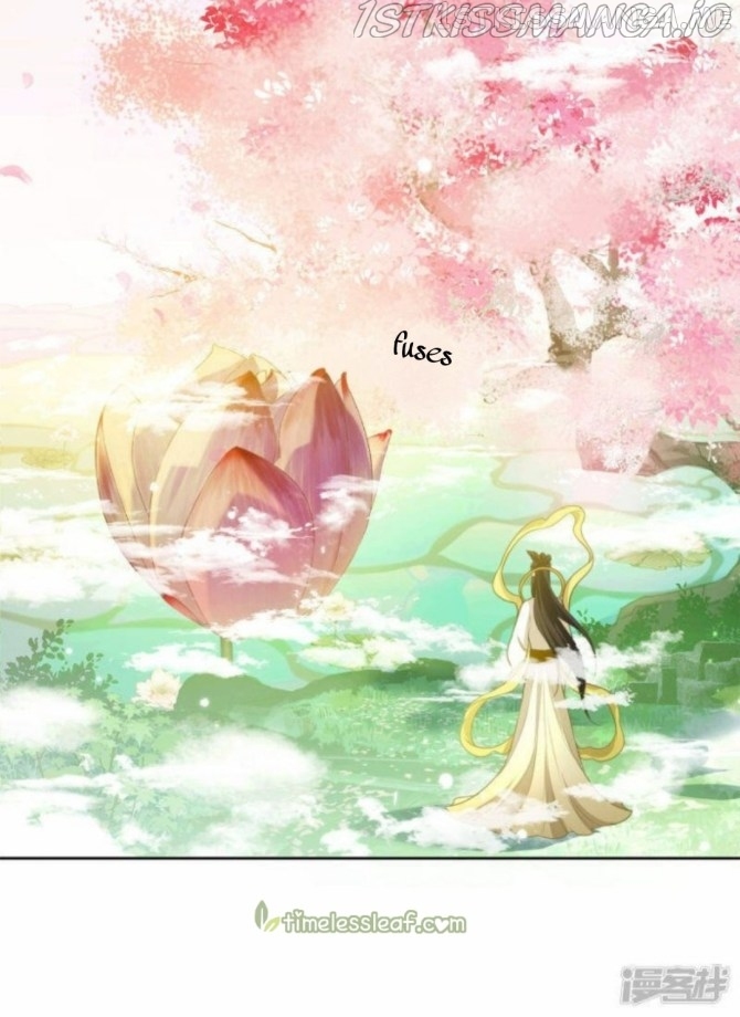Lost You Forever Chapter 111.5 - Page 4