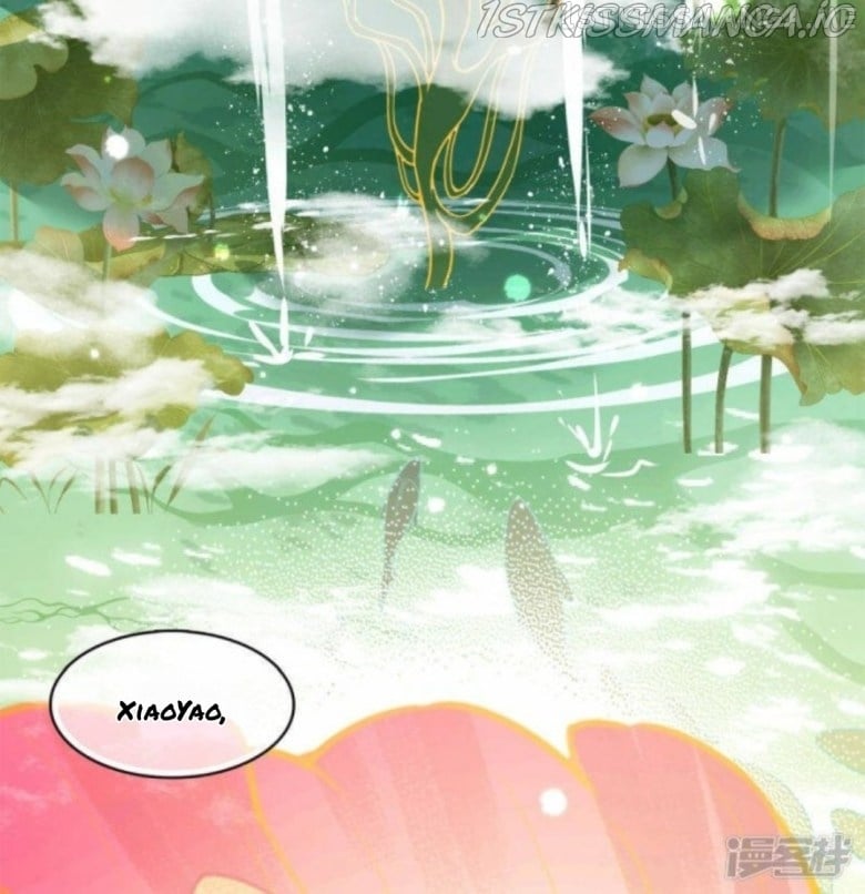 Lost You Forever Chapter 111.5 - Page 8