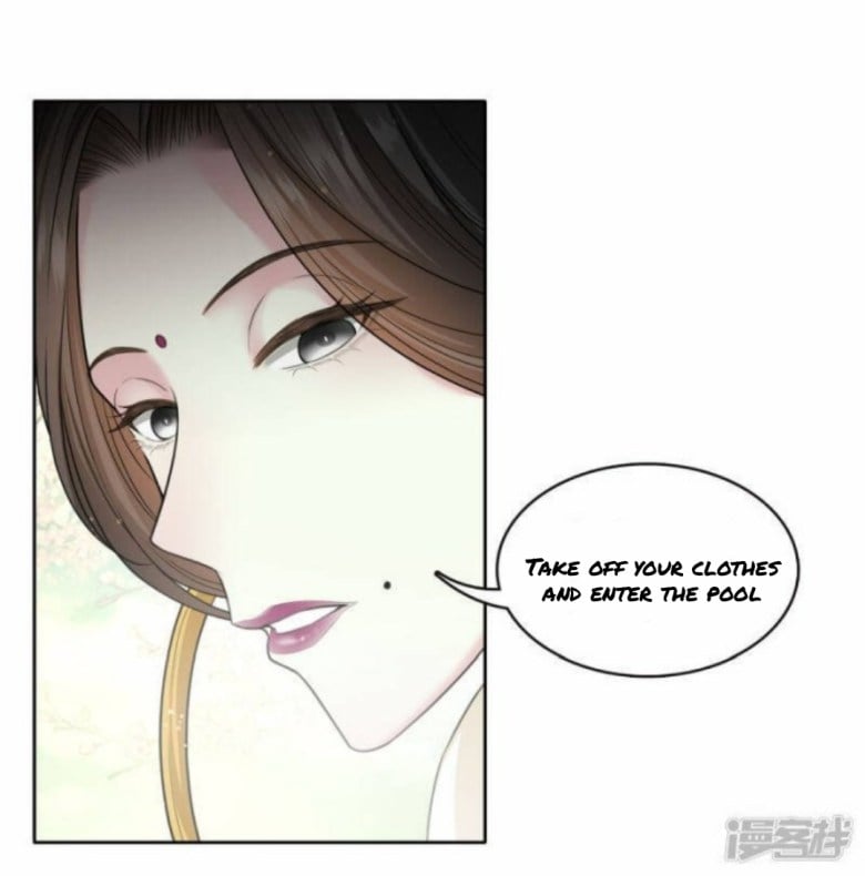 Lost You Forever Chapter 111 - Page 11
