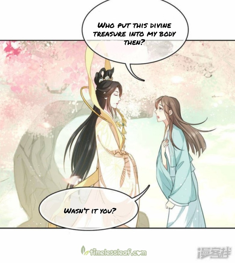Lost You Forever Chapter 111 - Page 3