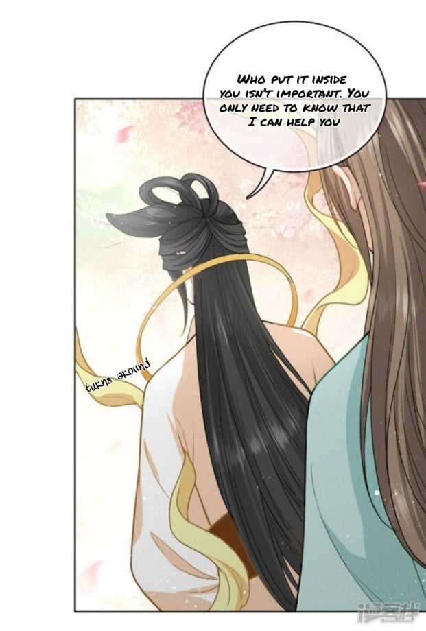 Lost You Forever Chapter 111 - Page 4