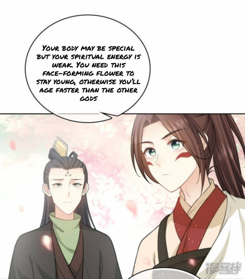 Lost You Forever Chapter 111 - Page 5