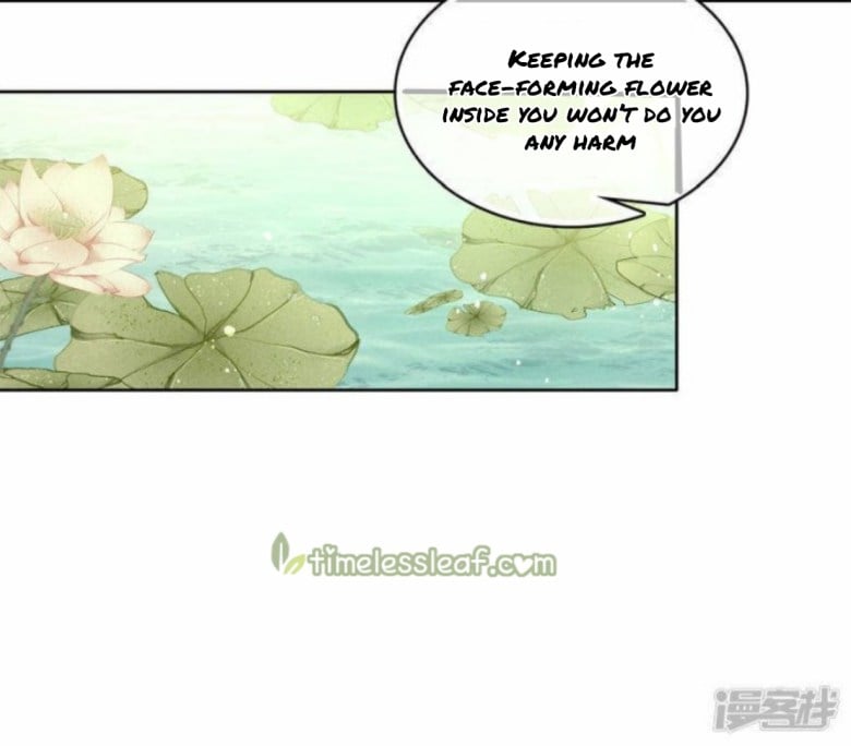 Lost You Forever Chapter 111 - Page 6