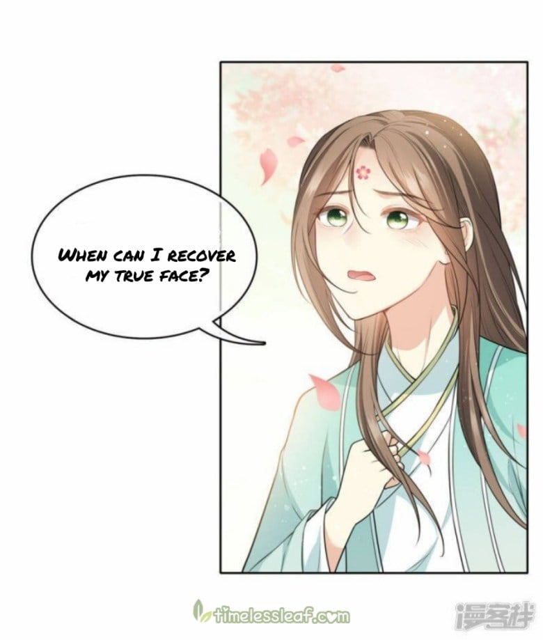 Lost You Forever Chapter 111 - Page 7