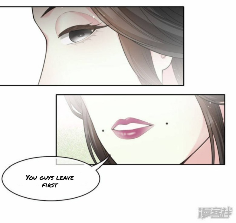 Lost You Forever Chapter 111 - Page 8