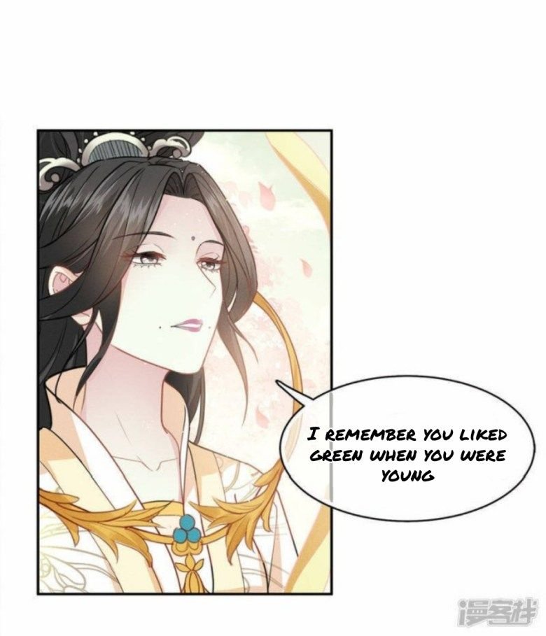 Lost You Forever Chapter 112 - Page 1