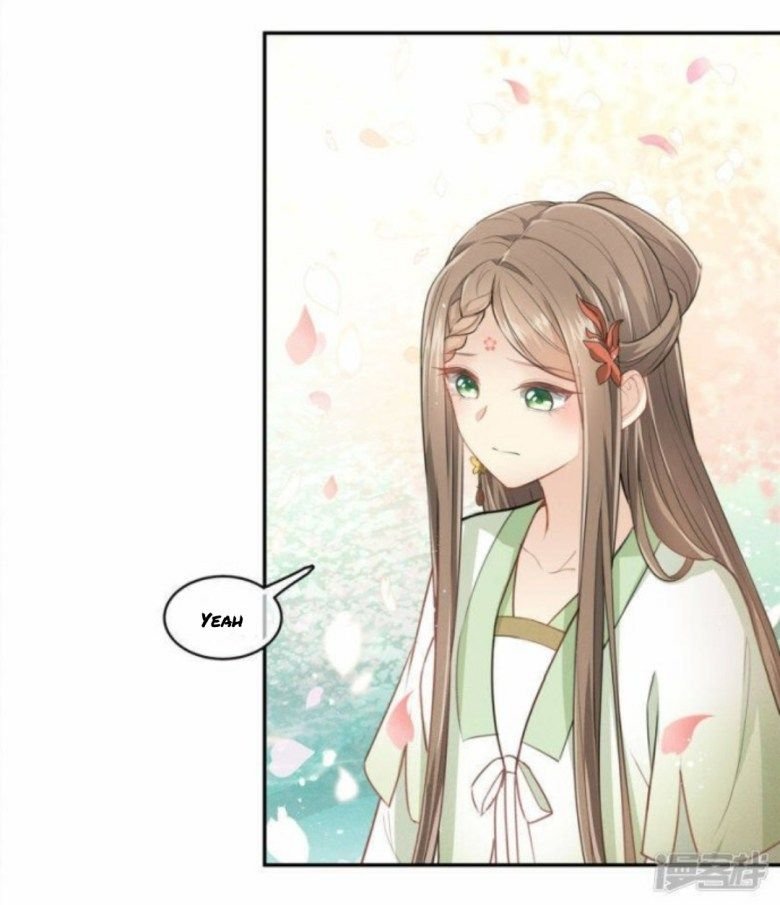 Lost You Forever Chapter 112 - Page 2