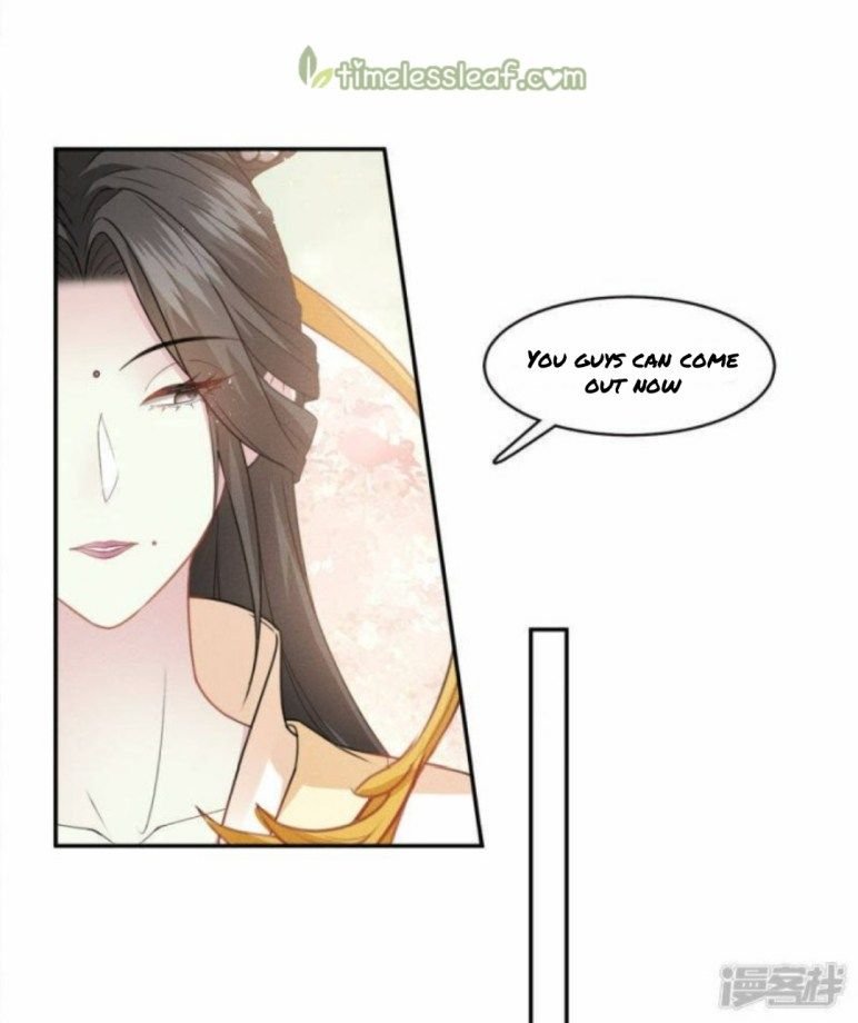 Lost You Forever Chapter 112 - Page 3