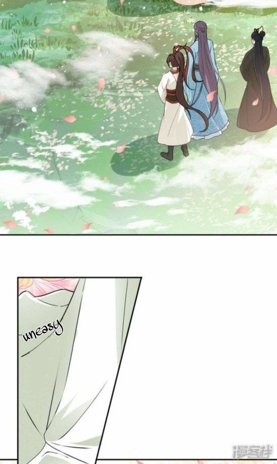 Lost You Forever Chapter 112 - Page 8