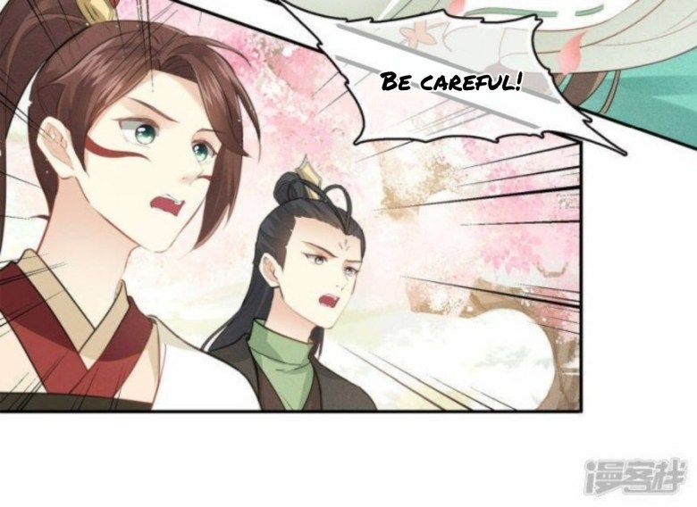 Lost You Forever Chapter 112 - Page 10