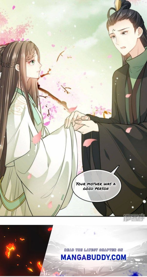 Lost You Forever Chapter 113 - Page 12