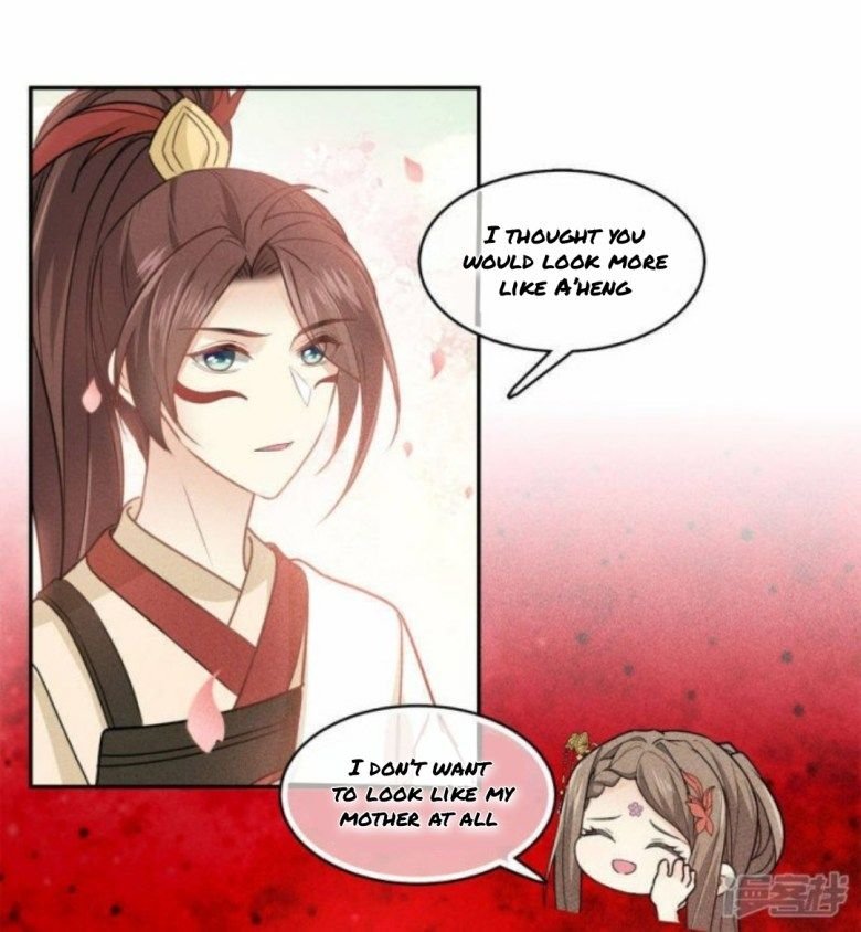 Lost You Forever Chapter 113 - Page 6