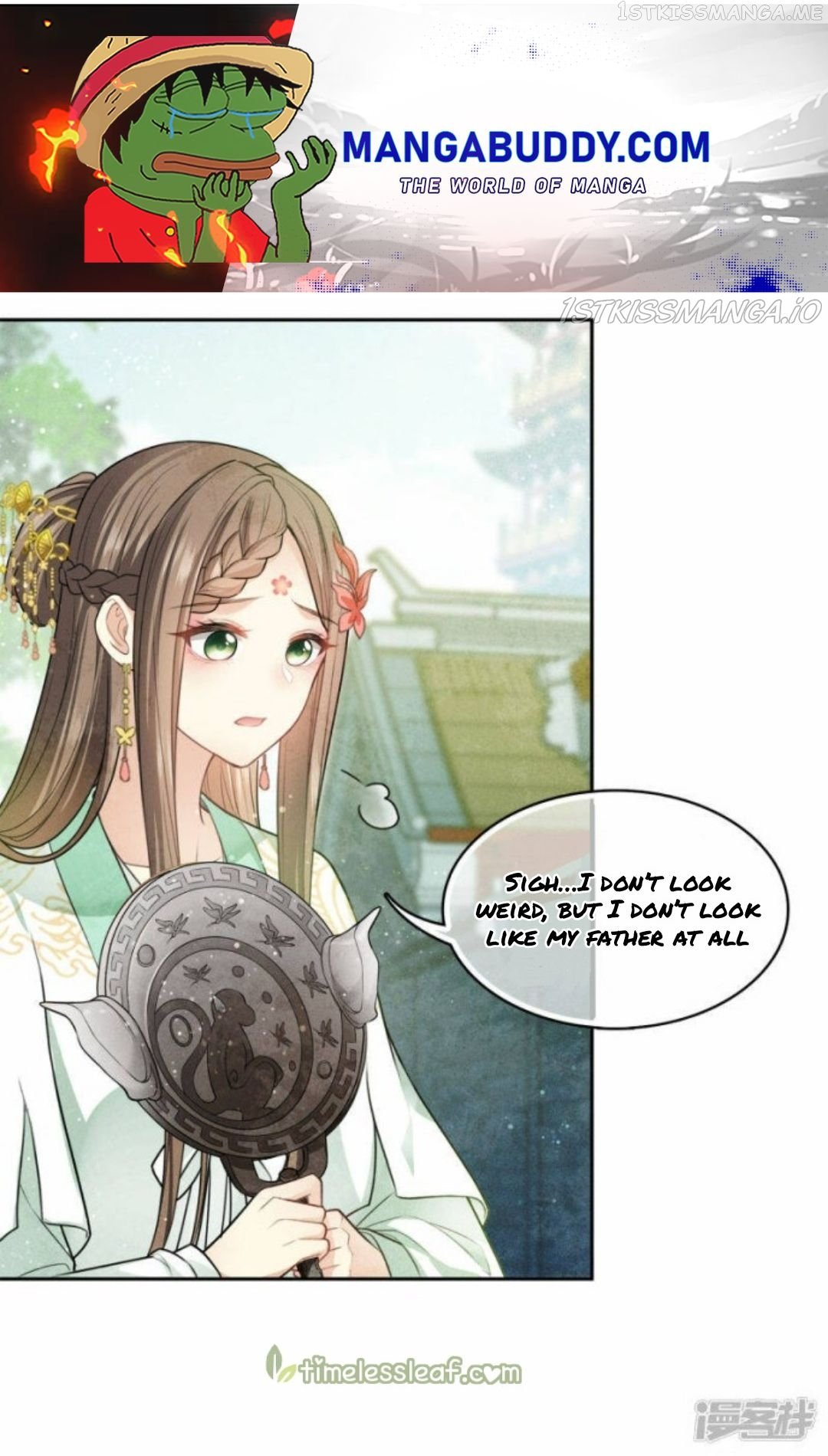 Lost You Forever Chapter 114.5 - Page 1