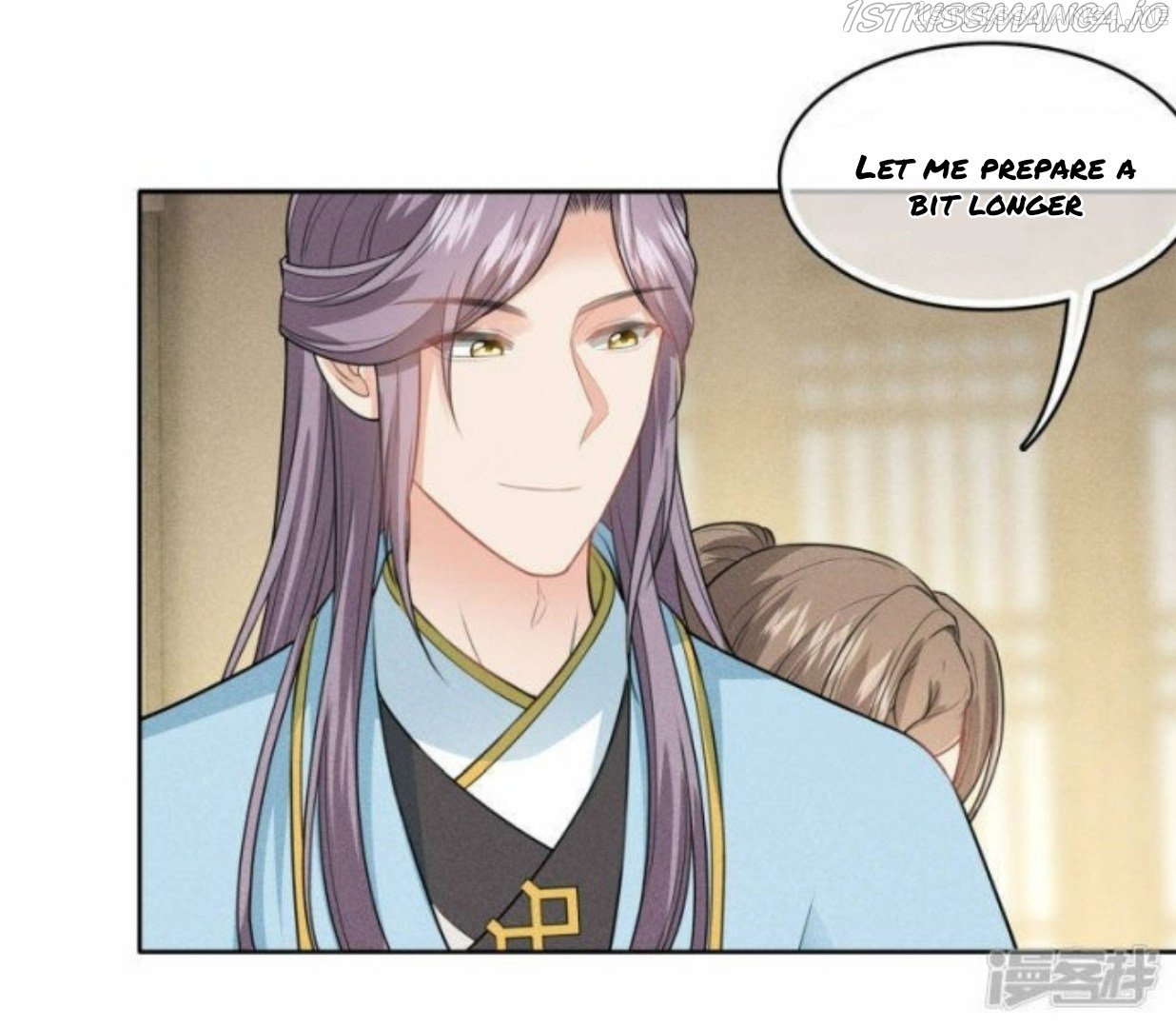 Lost You Forever Chapter 114.5 - Page 3