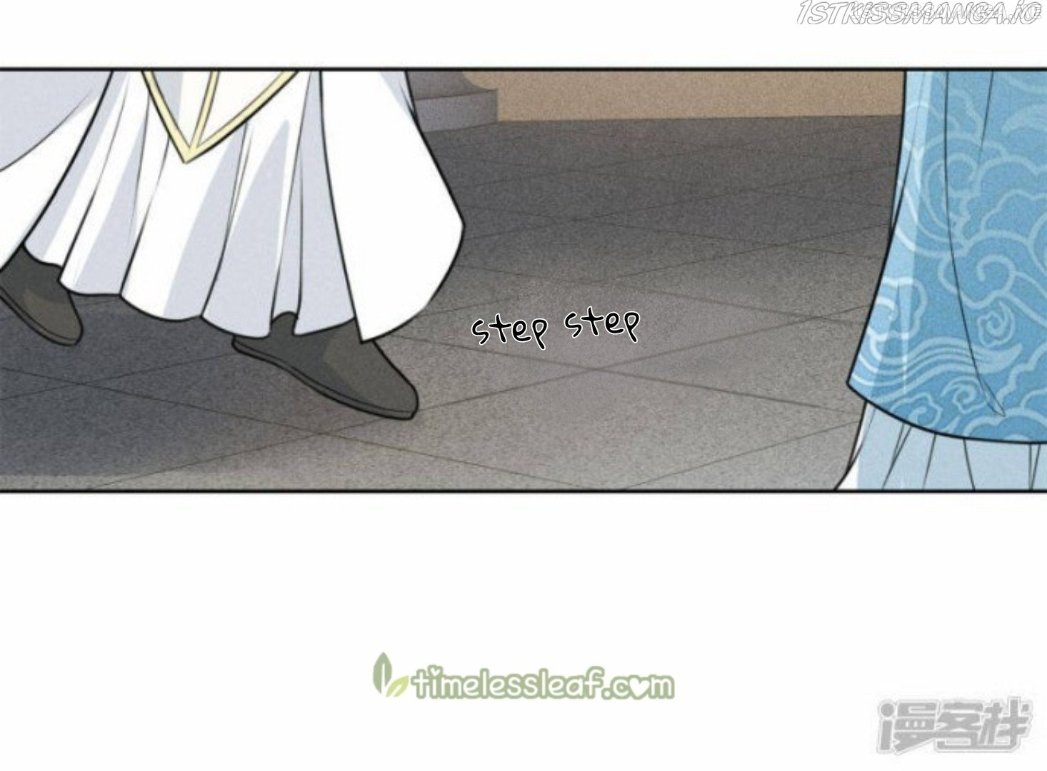 Lost You Forever Chapter 114.5 - Page 5