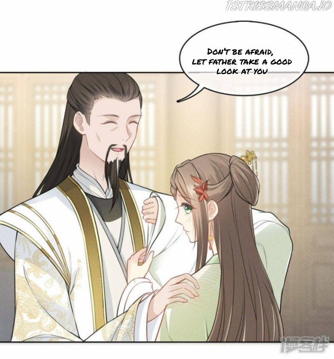 Lost You Forever Chapter 114.5 - Page 7