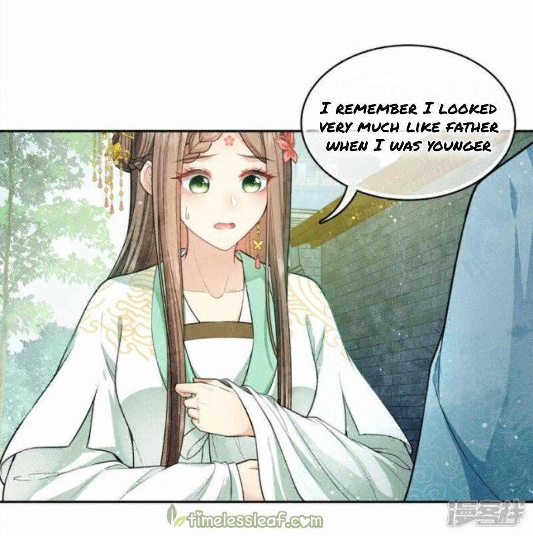 Lost You Forever Chapter 114 - Page 4