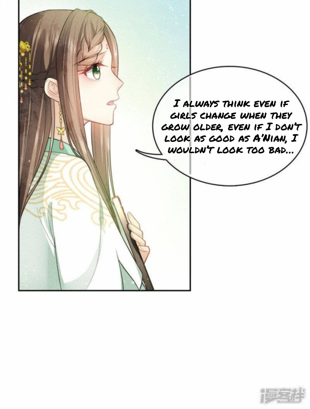 Lost You Forever Chapter 114 - Page 6