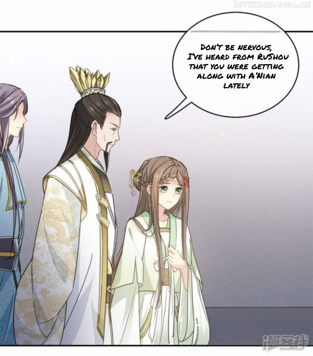 Lost You Forever Chapter 115.5 - Page 1