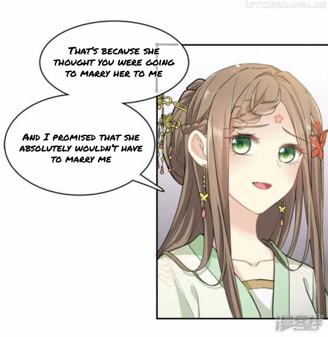 Lost You Forever Chapter 115.5 - Page 2